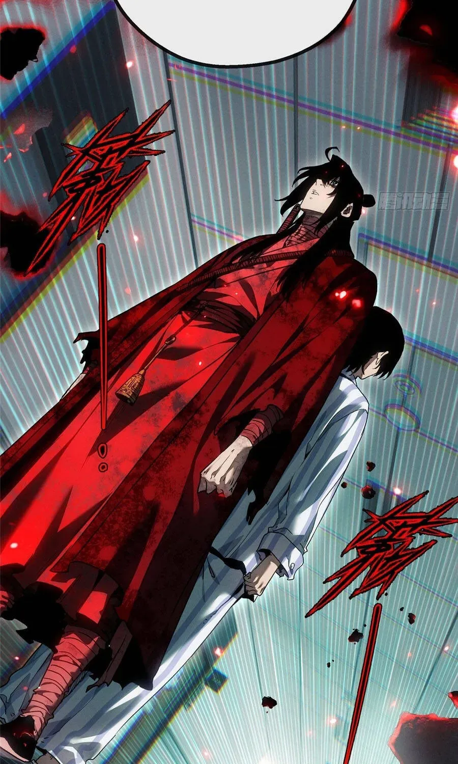 Đạo Quỷ Dị Tiên Chap 74 - Next Chap 73