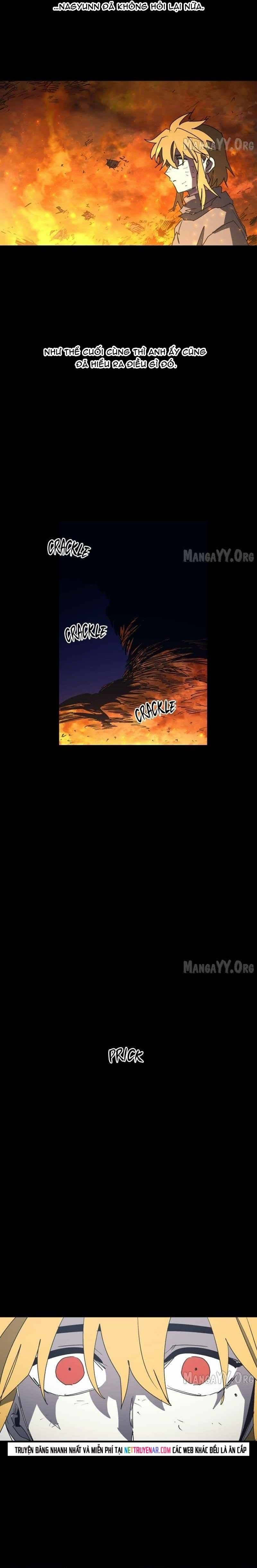 Kỵ Sĩ Báo Thù Chap 219 - Next Chap 218