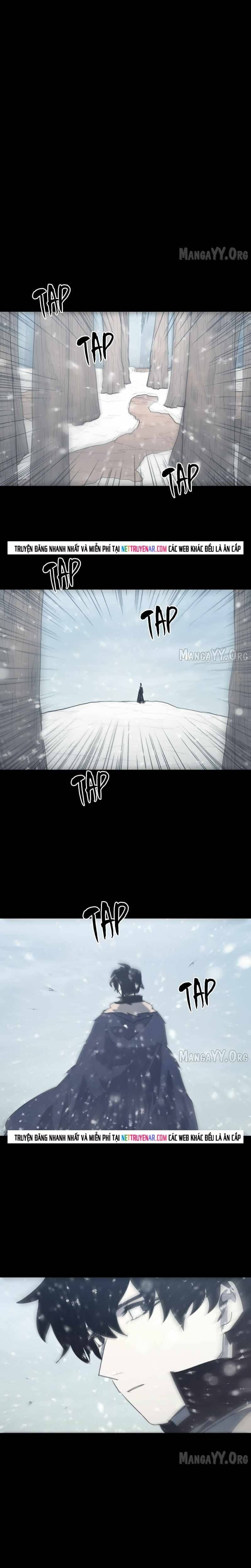 Kỵ Sĩ Báo Thù Chap 219 - Next Chap 218