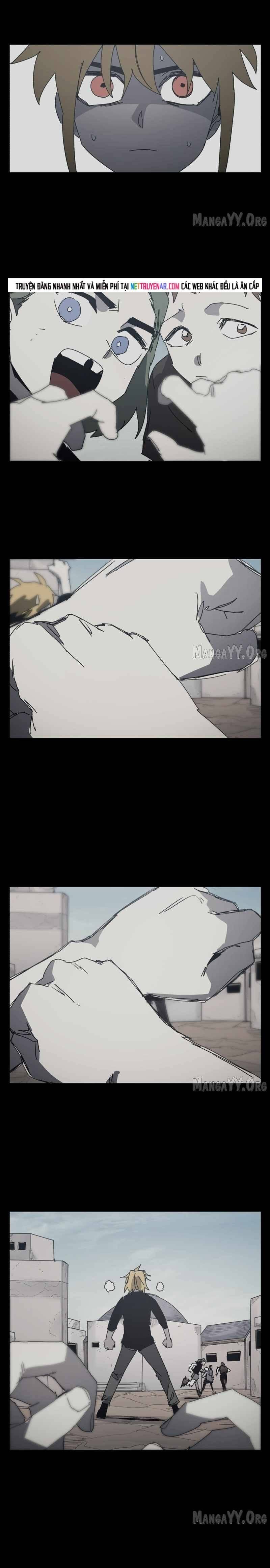 Kỵ Sĩ Báo Thù Chap 219 - Next Chap 218