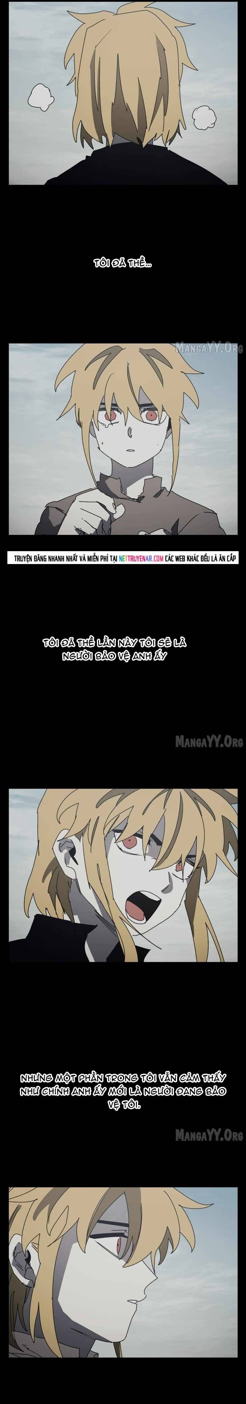 Kỵ Sĩ Báo Thù Chap 219 - Next Chap 218