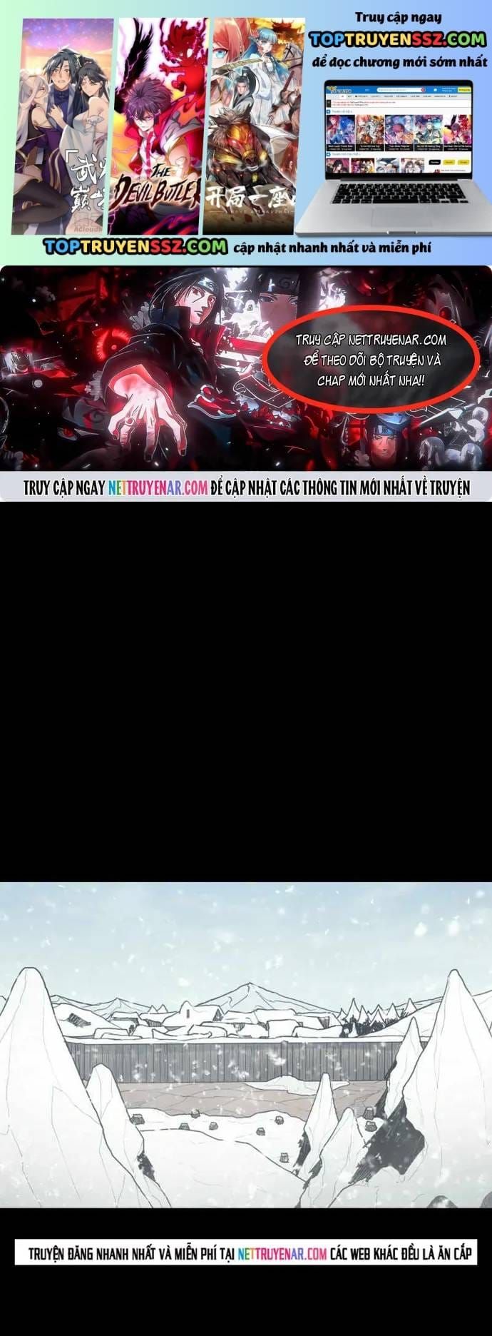 Kỵ Sĩ Báo Thù Chap 220 - Next Chap 219