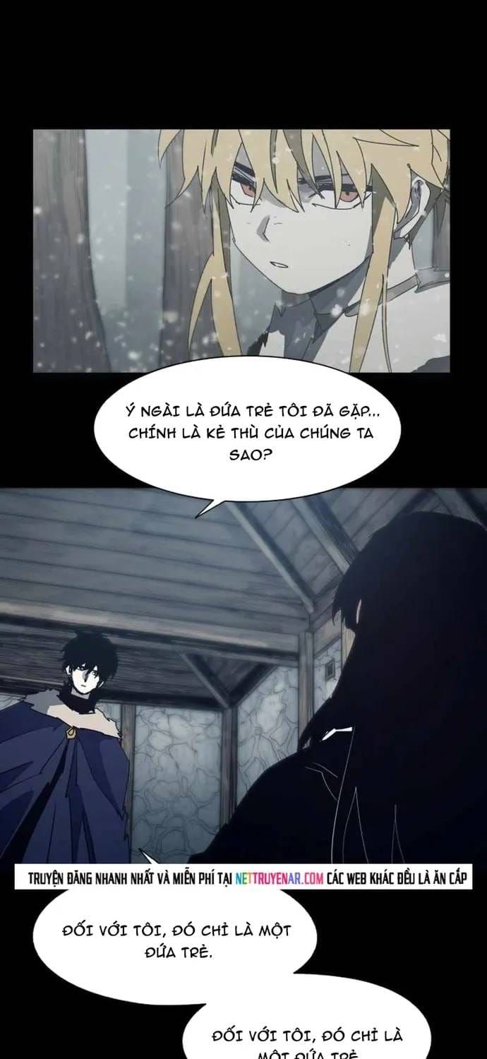 Kỵ Sĩ Báo Thù Chap 220 - Next Chap 219