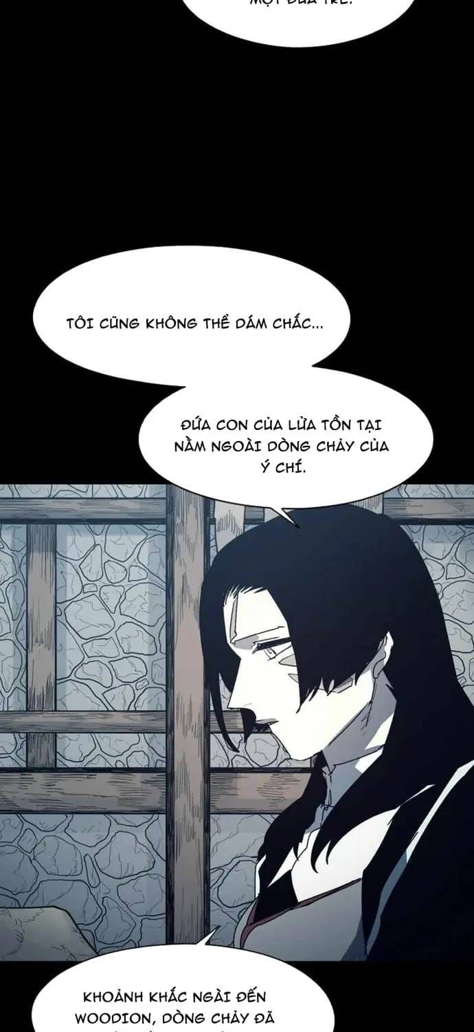 Kỵ Sĩ Báo Thù Chap 220 - Next Chap 219