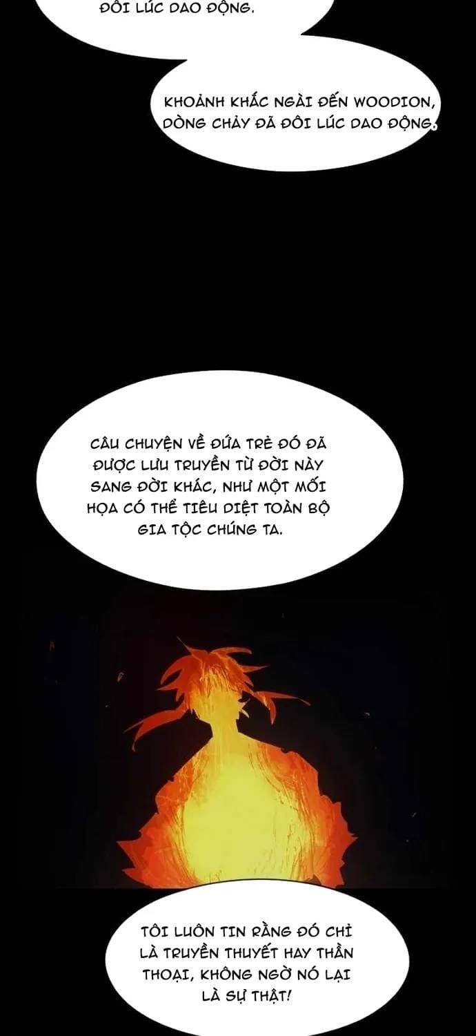 Kỵ Sĩ Báo Thù Chap 220 - Next Chap 219