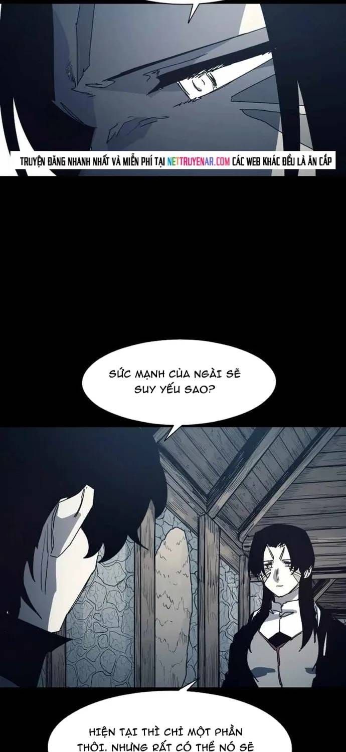 Kỵ Sĩ Báo Thù Chap 220 - Next Chap 219
