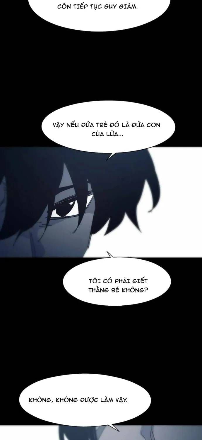 Kỵ Sĩ Báo Thù Chap 220 - Next Chap 219