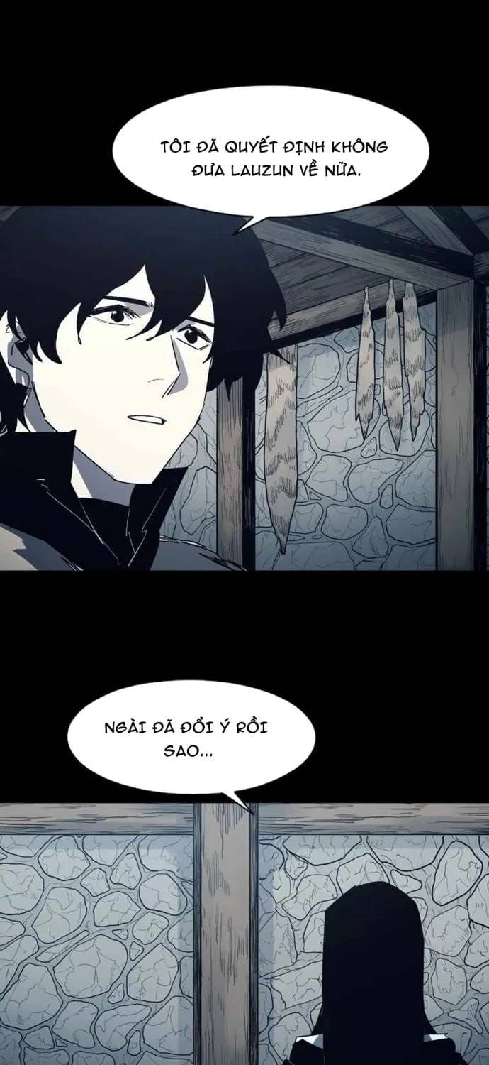 Kỵ Sĩ Báo Thù Chap 220 - Next Chap 219