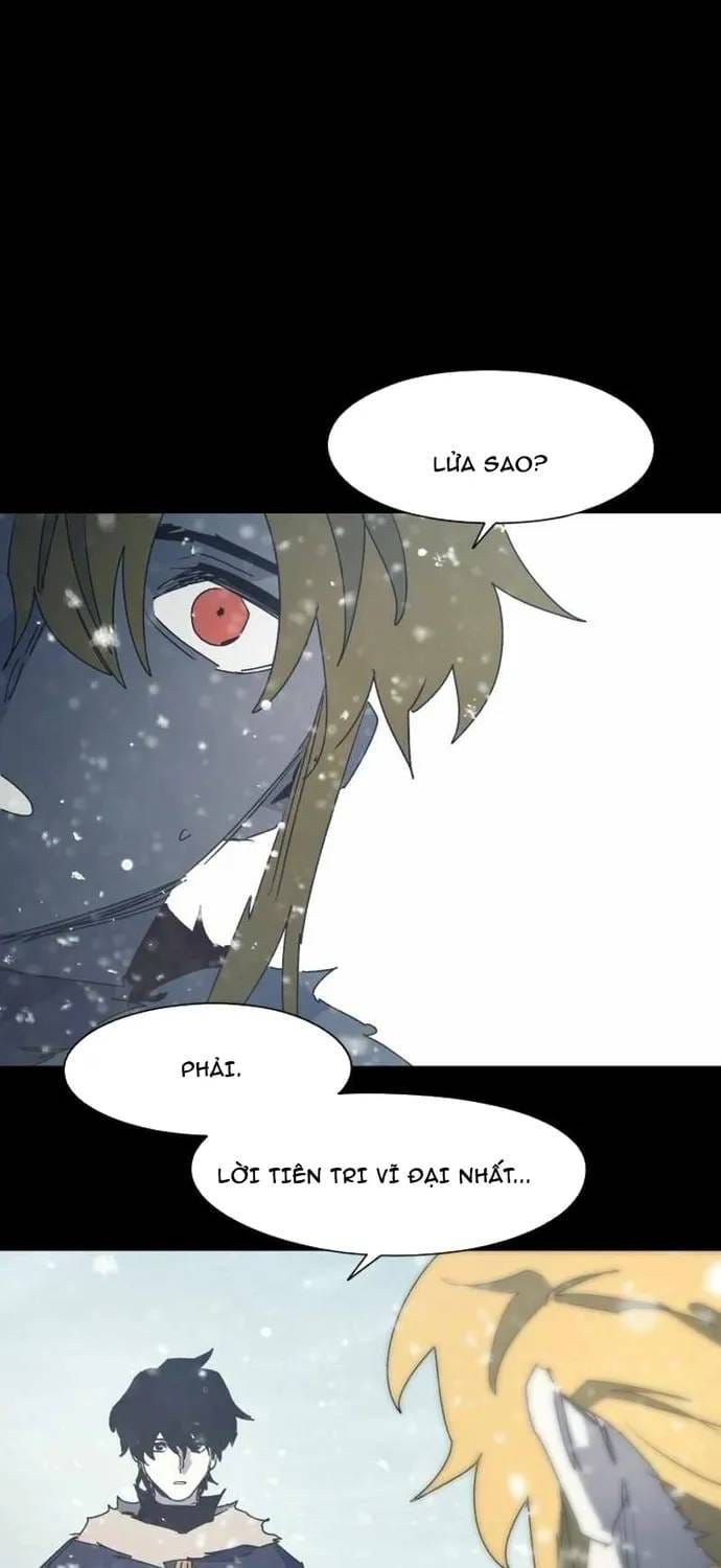 Kỵ Sĩ Báo Thù Chap 220 - Next Chap 219