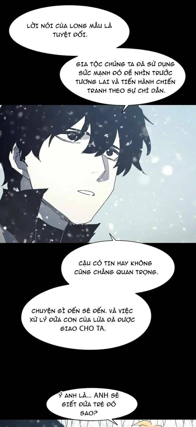Kỵ Sĩ Báo Thù Chap 220 - Next Chap 219