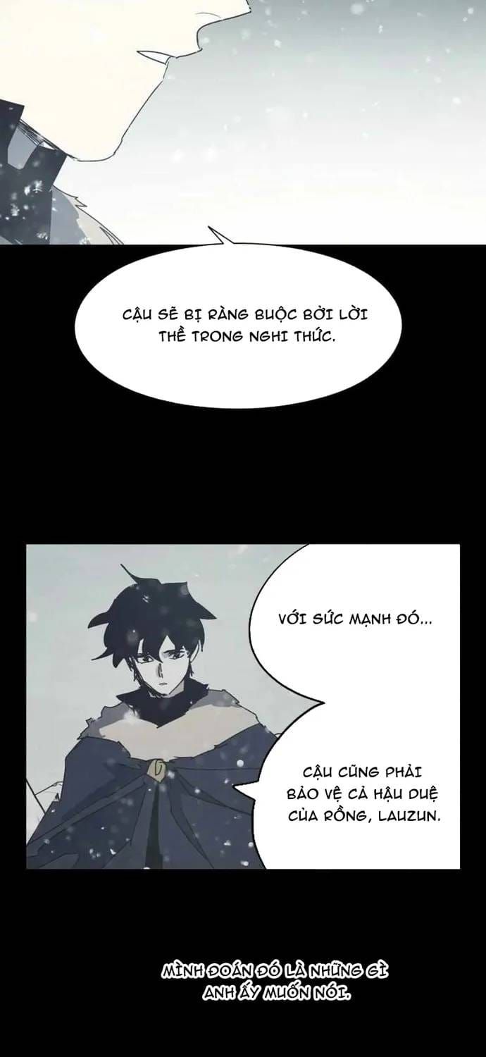 Kỵ Sĩ Báo Thù Chap 220 - Next Chap 219