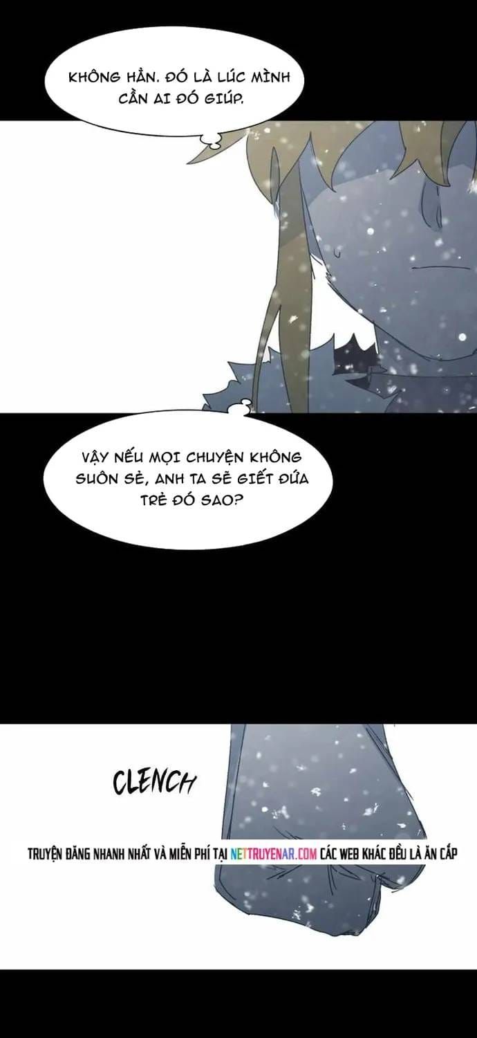 Kỵ Sĩ Báo Thù Chap 220 - Next Chap 219