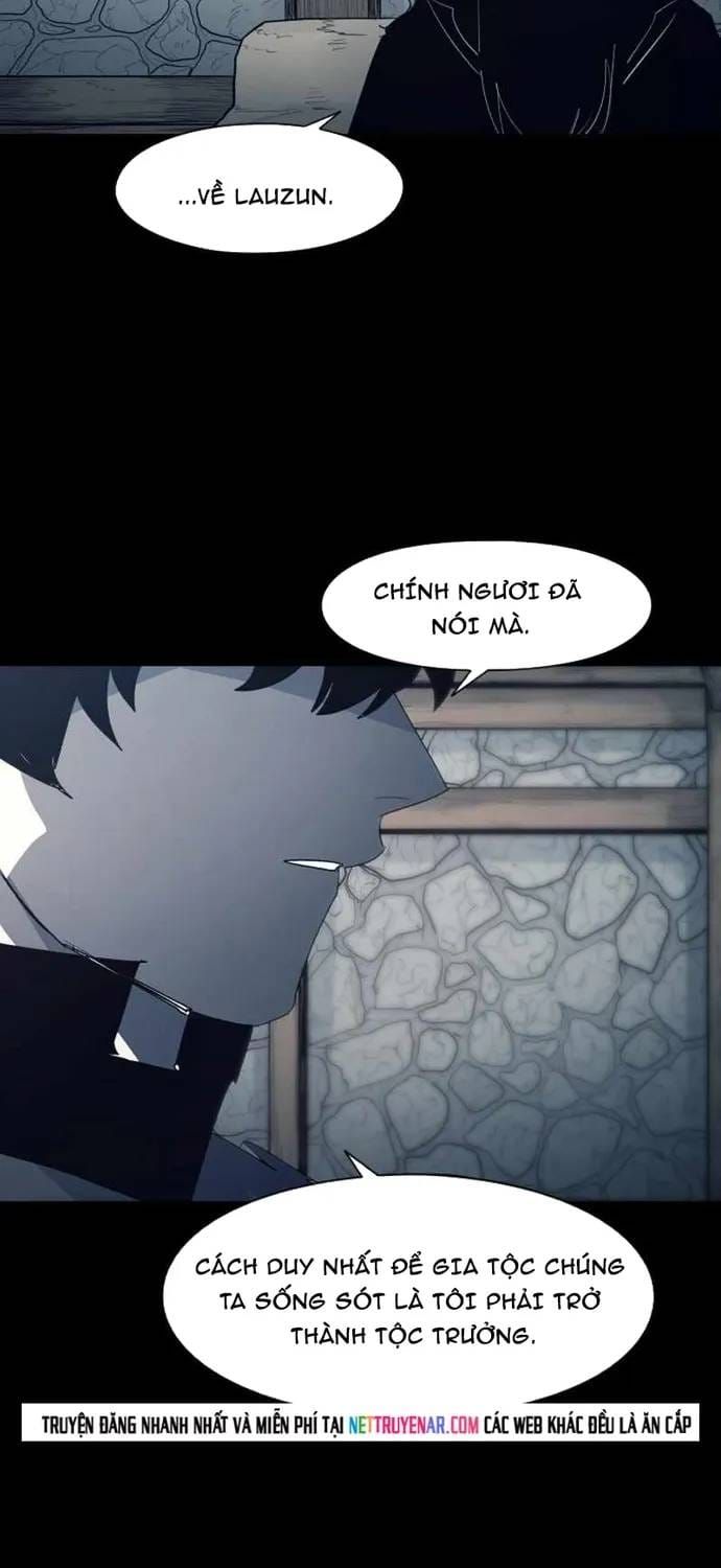 Kỵ Sĩ Báo Thù Chap 220 - Next Chap 219