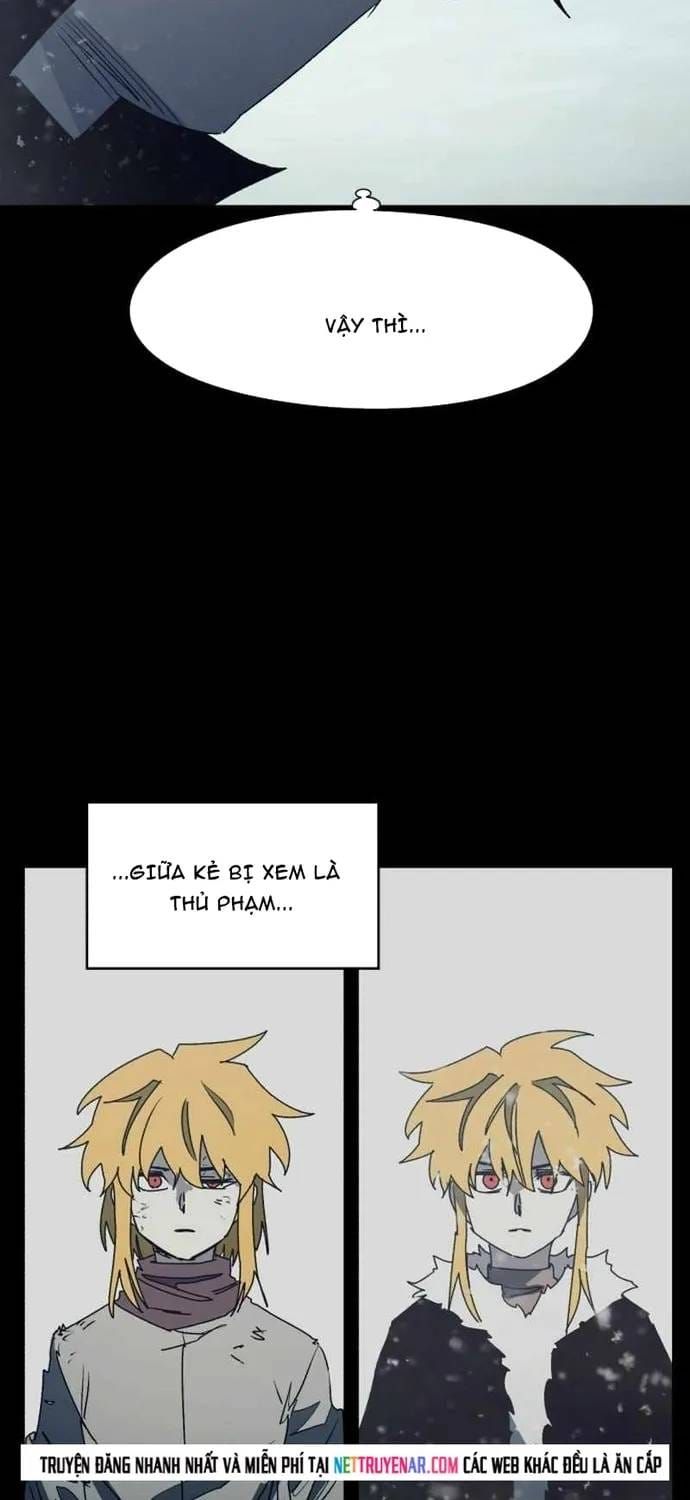 Kỵ Sĩ Báo Thù Chap 220 - Next Chap 219