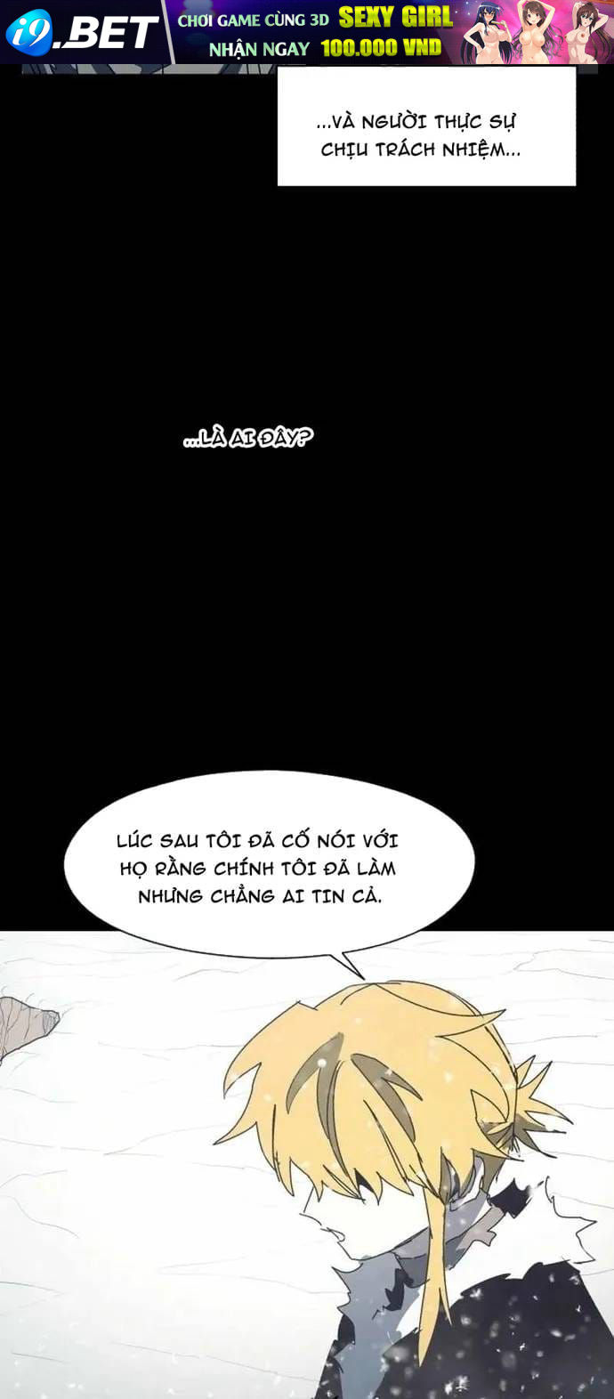Kỵ Sĩ Báo Thù Chap 220 - Next Chap 219