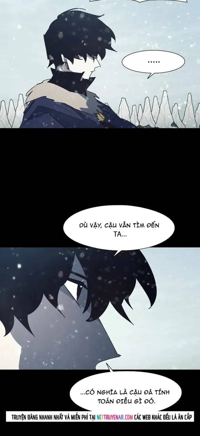 Kỵ Sĩ Báo Thù Chap 220 - Next Chap 219