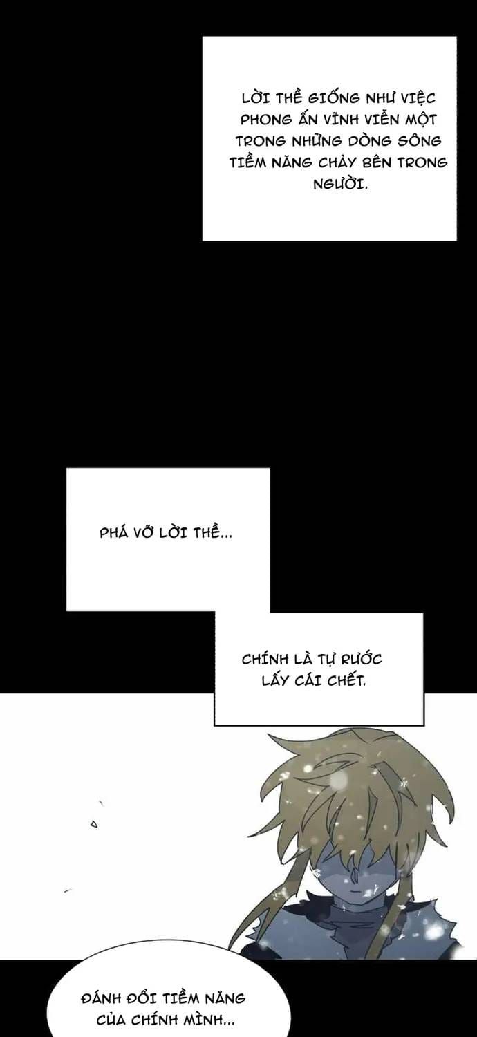 Kỵ Sĩ Báo Thù Chap 220 - Next Chap 219