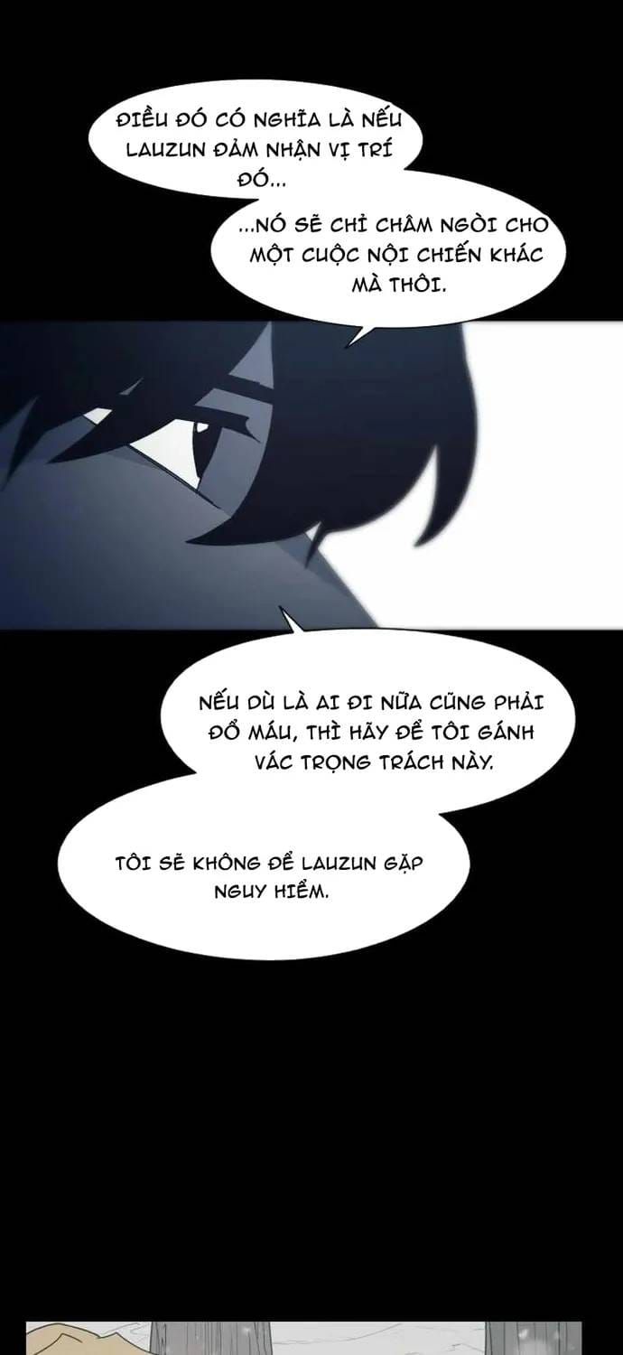 Kỵ Sĩ Báo Thù Chap 220 - Next Chap 219