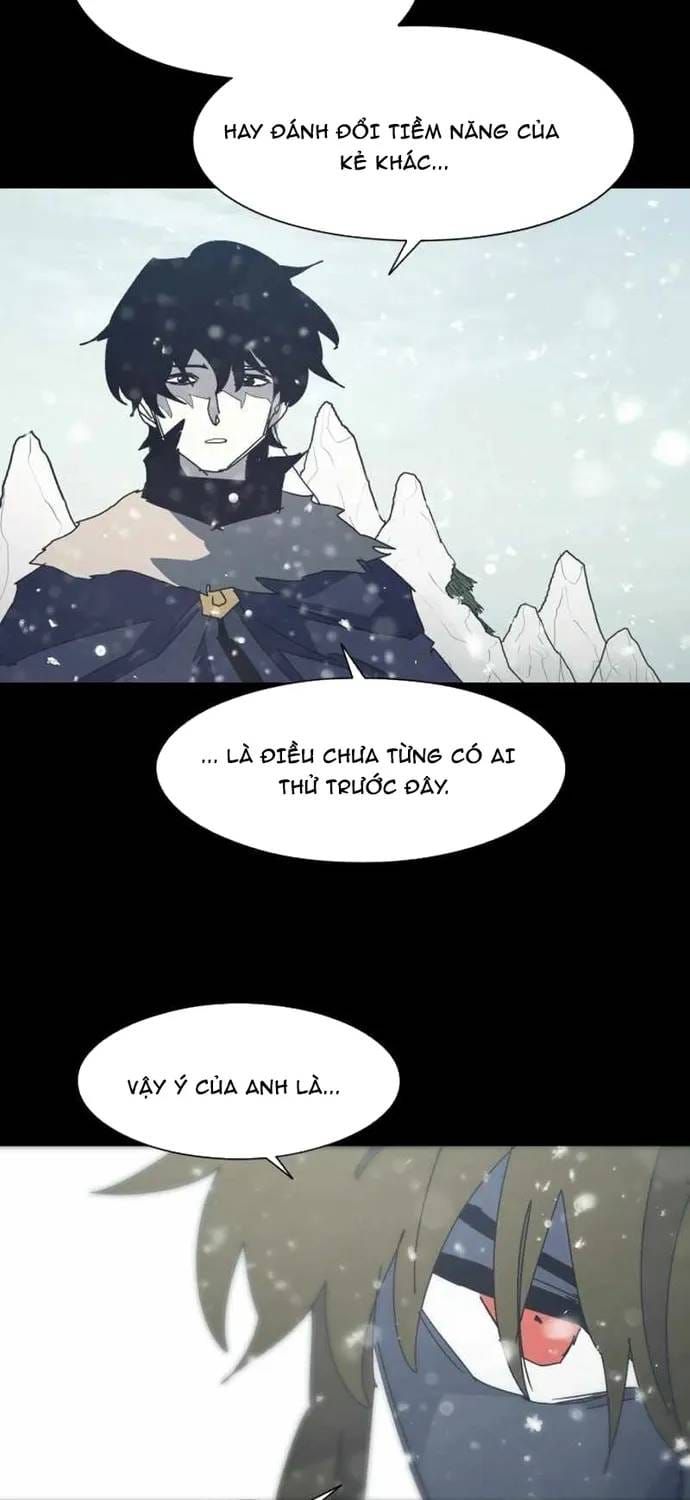 Kỵ Sĩ Báo Thù Chap 220 - Next Chap 219