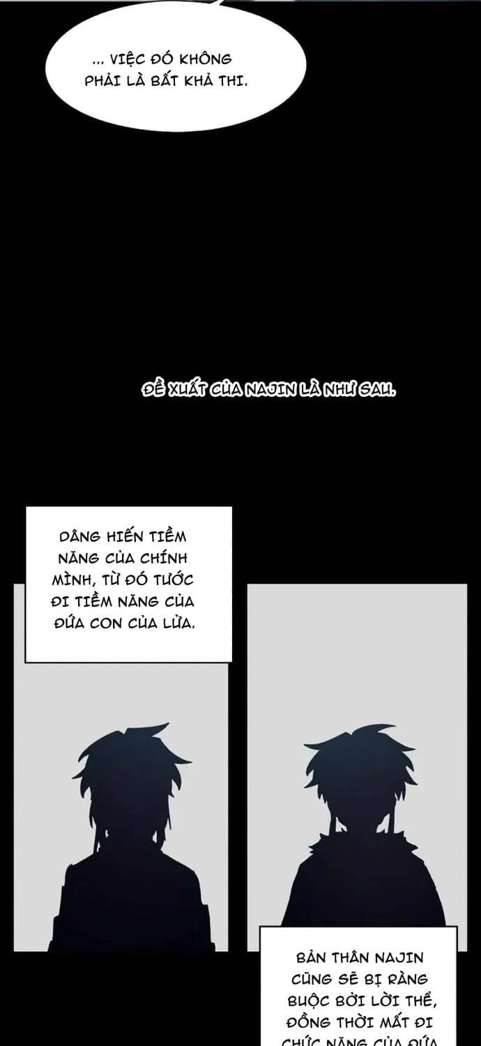 Kỵ Sĩ Báo Thù Chap 220 - Next Chap 219