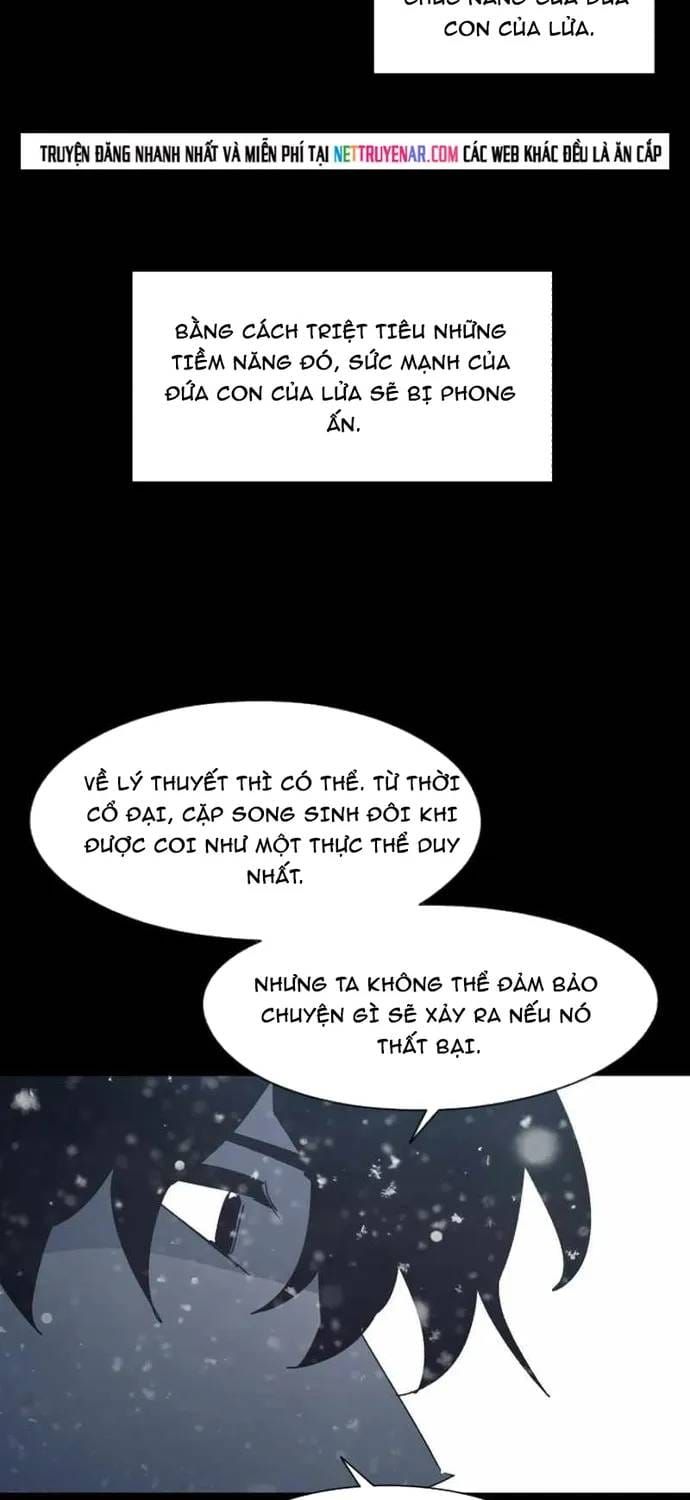 Kỵ Sĩ Báo Thù Chap 220 - Next Chap 219