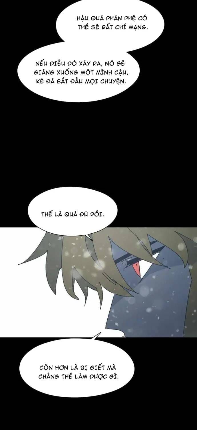 Kỵ Sĩ Báo Thù Chap 220 - Next Chap 219