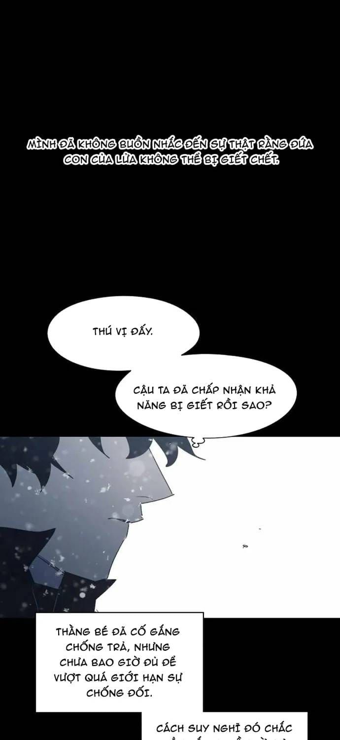 Kỵ Sĩ Báo Thù Chap 220 - Next Chap 219