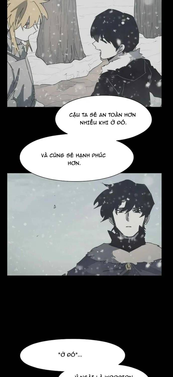Kỵ Sĩ Báo Thù Chap 220 - Next Chap 219