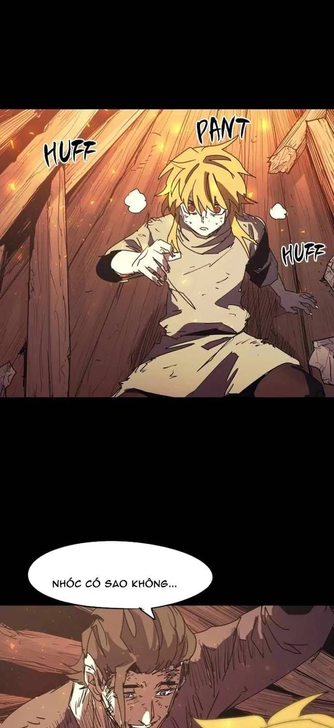 Kỵ Sĩ Báo Thù Chap 220 - Next Chap 219