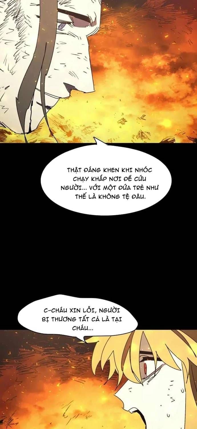 Kỵ Sĩ Báo Thù Chap 220 - Next Chap 219