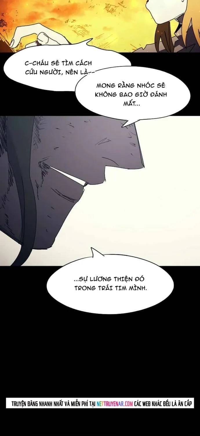 Kỵ Sĩ Báo Thù Chap 220 - Next Chap 219