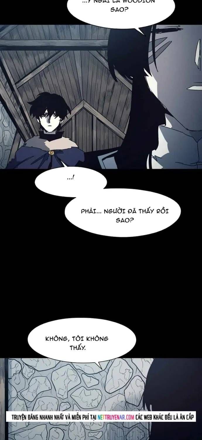 Kỵ Sĩ Báo Thù Chap 220 - Next Chap 219