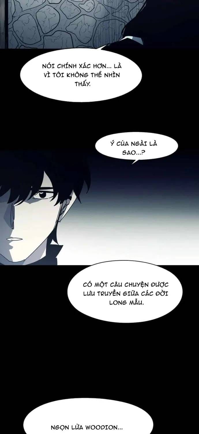 Kỵ Sĩ Báo Thù Chap 220 - Next Chap 219