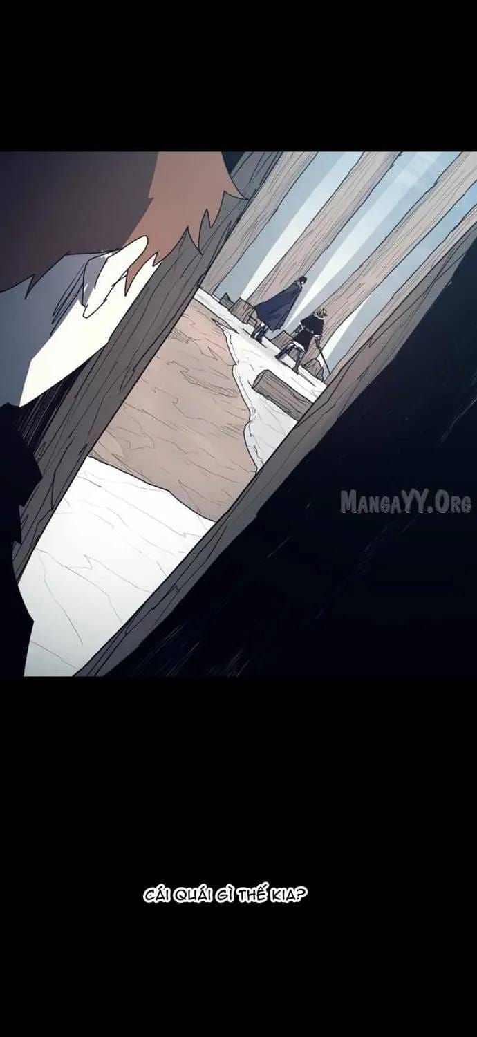 Kỵ Sĩ Báo Thù Chap 221 - Next Chap 220