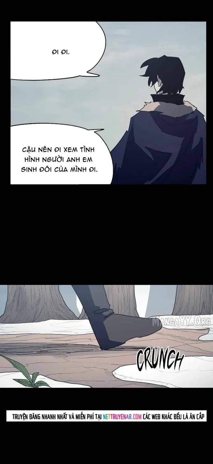 Kỵ Sĩ Báo Thù Chap 221 - Next Chap 220