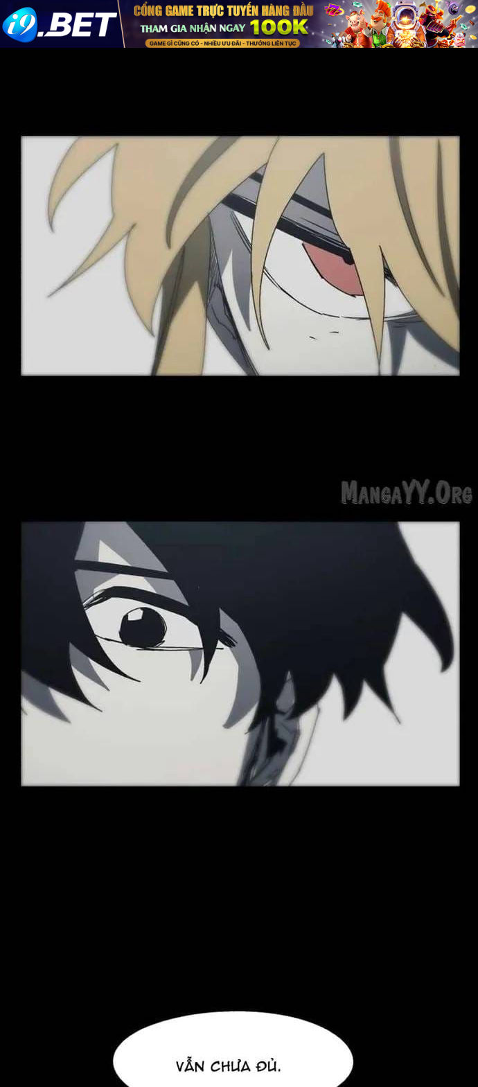 Kỵ Sĩ Báo Thù Chap 221 - Next Chap 220