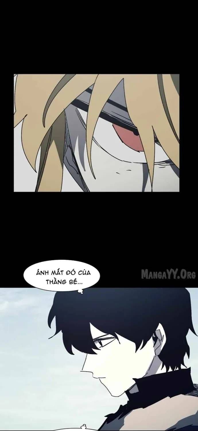 Kỵ Sĩ Báo Thù Chap 221 - Next Chap 220