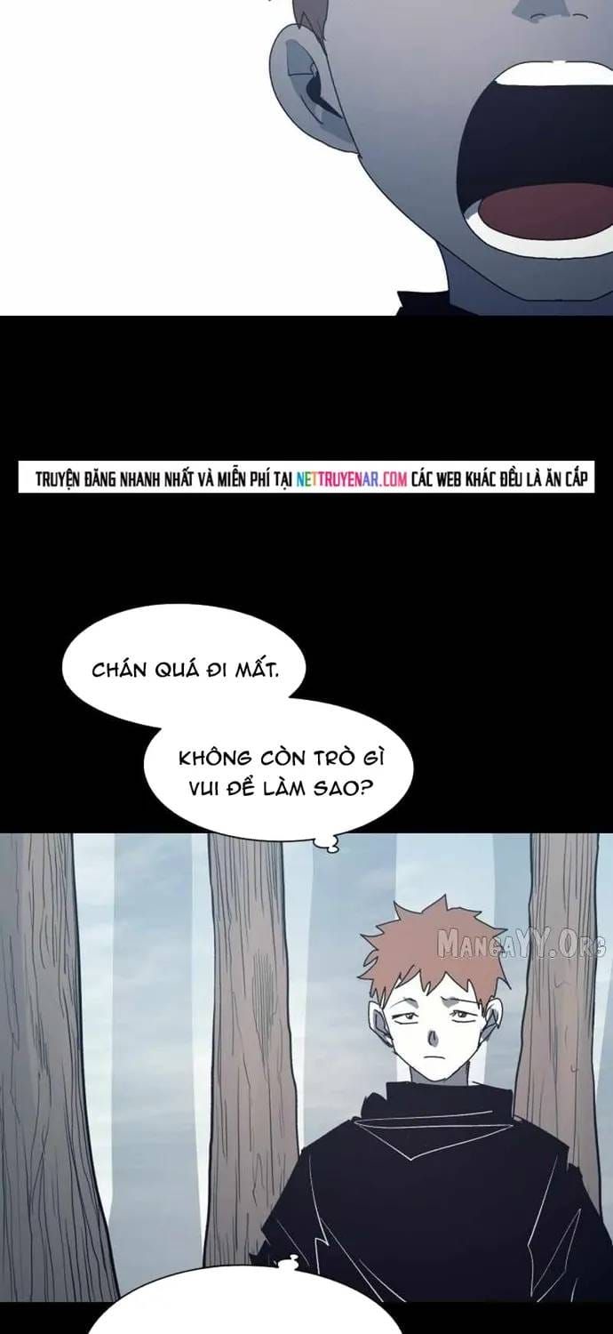 Kỵ Sĩ Báo Thù Chap 221 - Next Chap 220