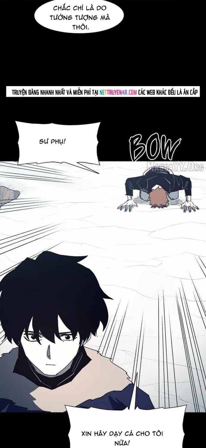 Kỵ Sĩ Báo Thù Chap 221 - Next Chap 220