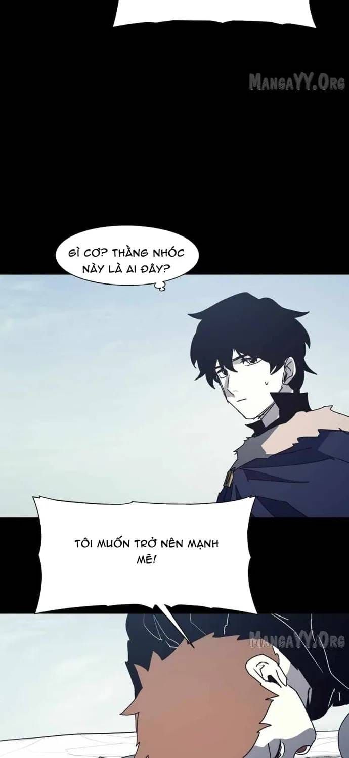 Kỵ Sĩ Báo Thù Chap 221 - Next Chap 220