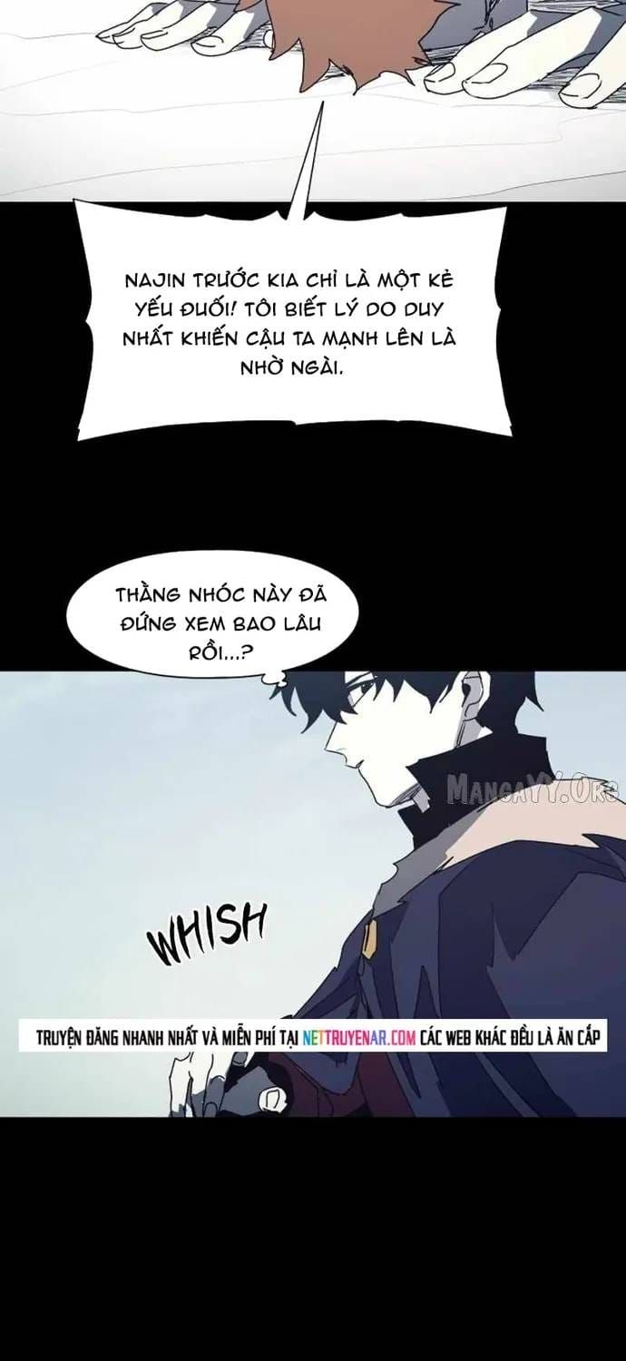 Kỵ Sĩ Báo Thù Chap 221 - Next Chap 220