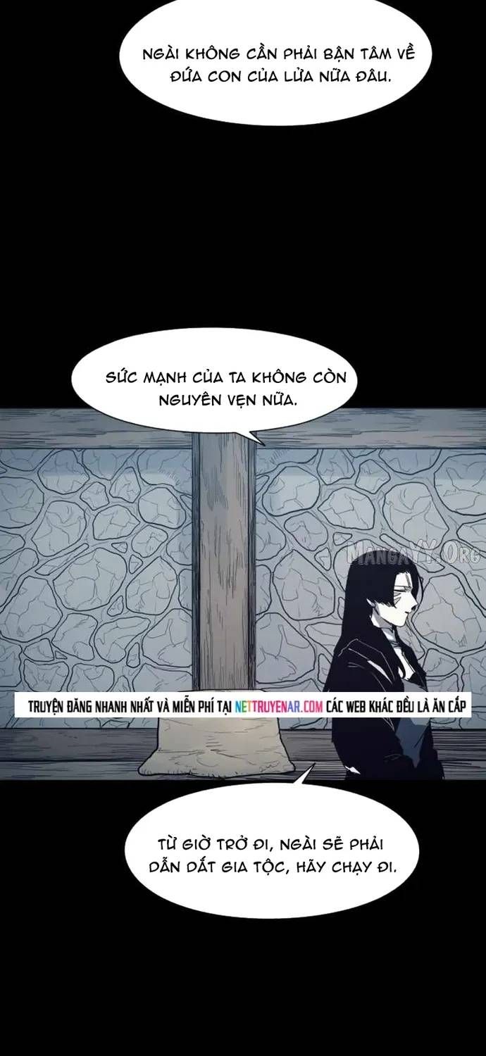 Kỵ Sĩ Báo Thù Chap 221 - Next Chap 220