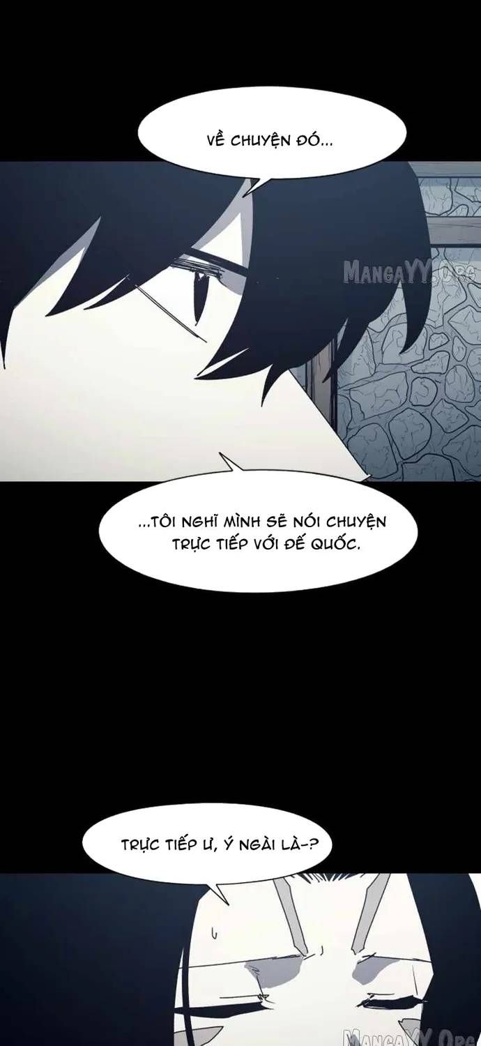 Kỵ Sĩ Báo Thù Chap 221 - Next Chap 220