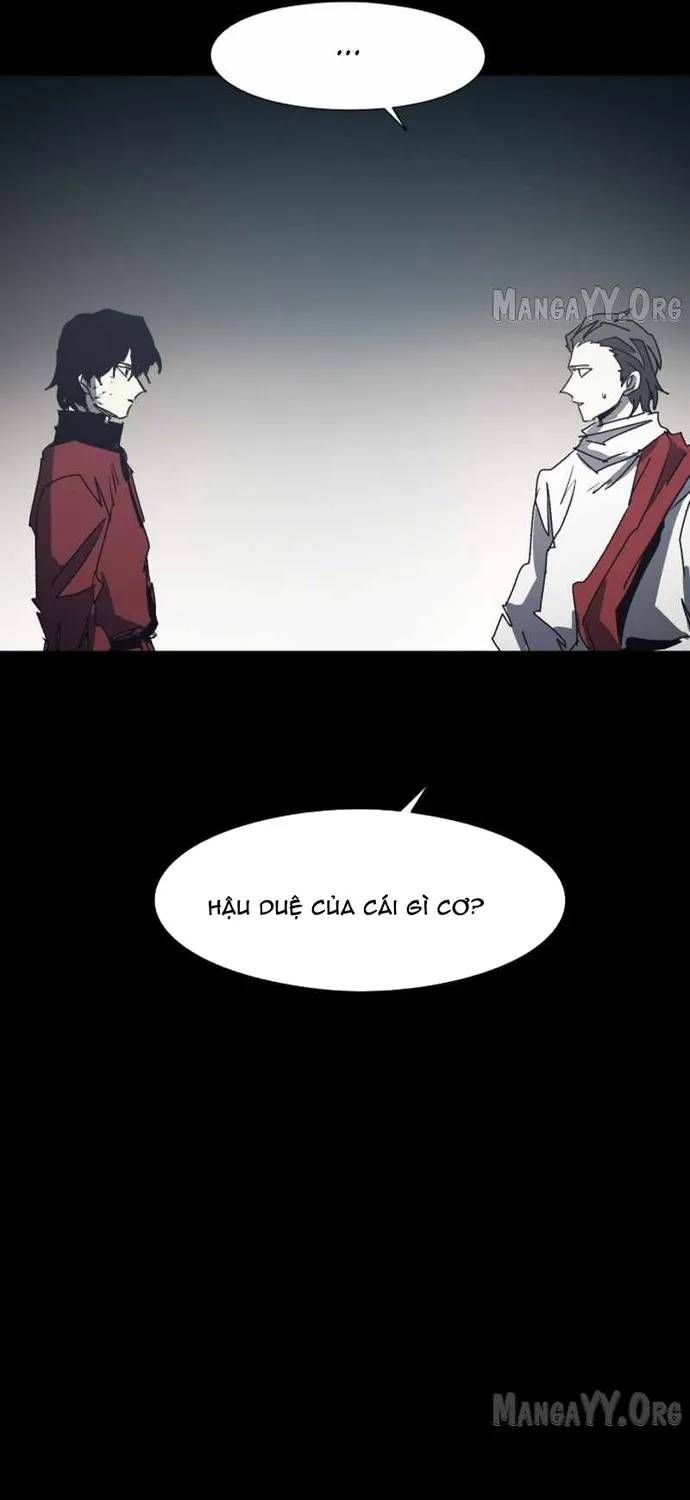 Kỵ Sĩ Báo Thù Chap 221 - Next Chap 220