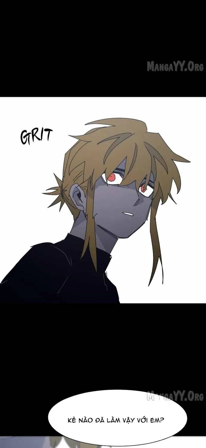 Kỵ Sĩ Báo Thù Chap 221 - Next Chap 220