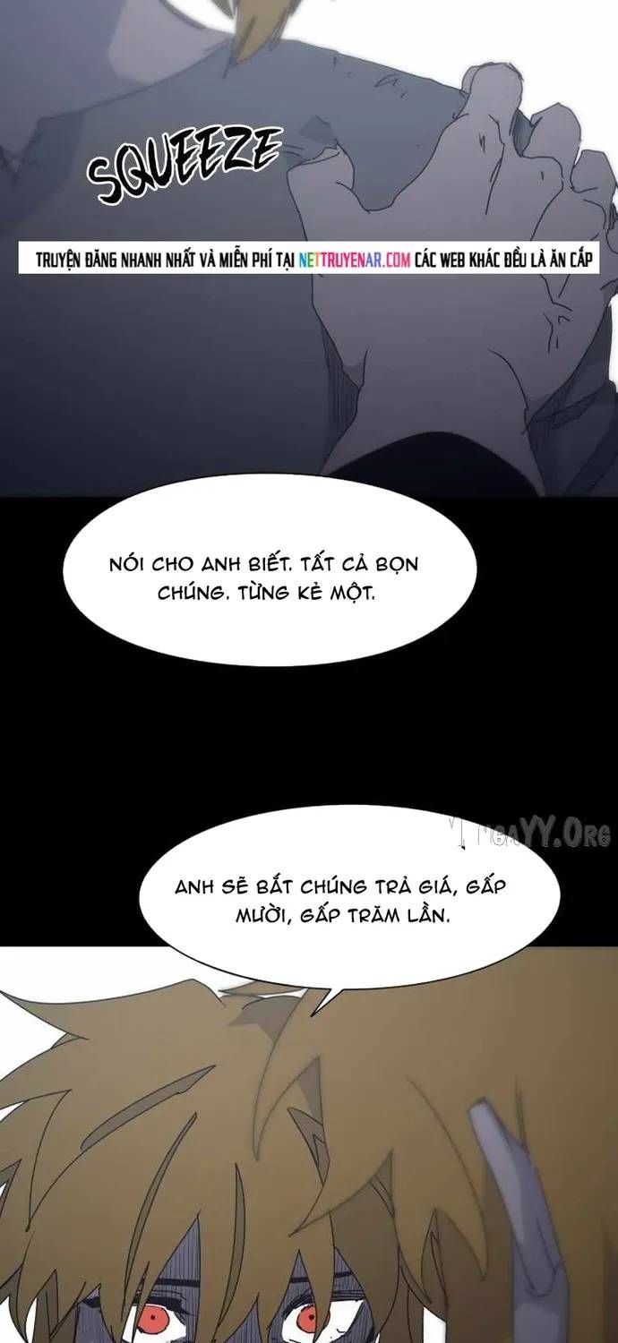 Kỵ Sĩ Báo Thù Chap 221 - Next Chap 220
