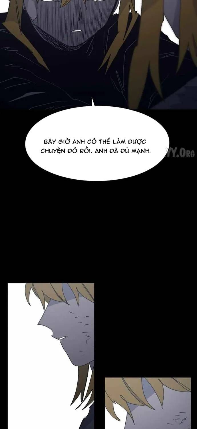 Kỵ Sĩ Báo Thù Chap 221 - Next Chap 220