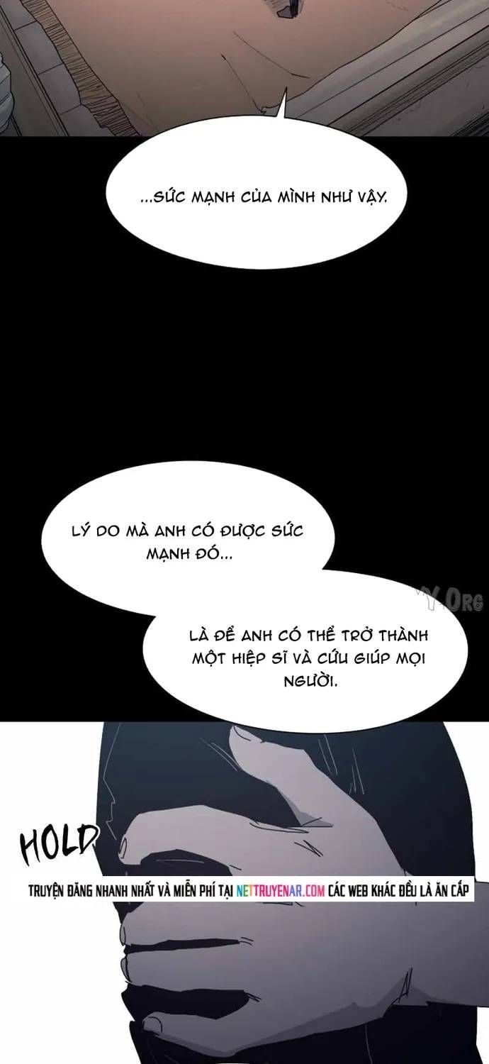 Kỵ Sĩ Báo Thù Chap 221 - Next Chap 220