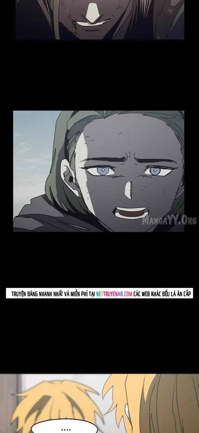 Kỵ Sĩ Báo Thù Chap 221 - Next Chap 220