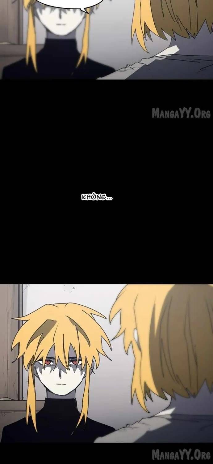 Kỵ Sĩ Báo Thù Chap 221 - Next Chap 220